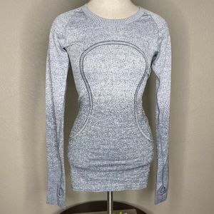LULULEMON LONG SLEEVE